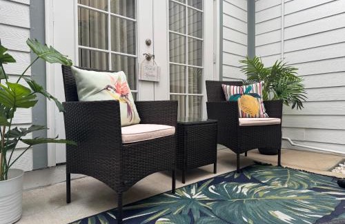 Sarasota House | Location Siesta 1 mile away Home with HOT SPA