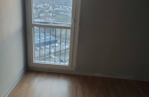 Sevran Apartment | Location T3 a Sevran