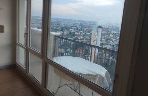 Sevran Apartment | Location T3 a Sevran