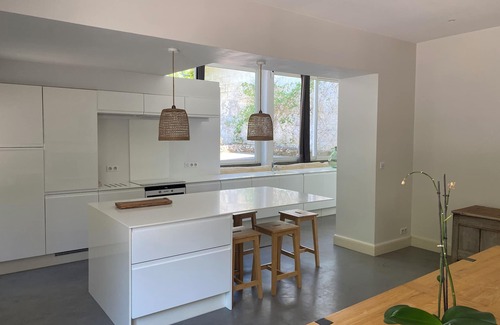 Cenac House | Location Vacances Grande Maison Bourgeoise Proche Bordeaux