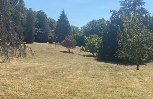 Cenac House | Location Vacances Grande Maison Bourgeoise Proche Bordeaux