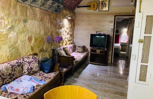Sidi Mahrsi Villa | location villa a nabeul