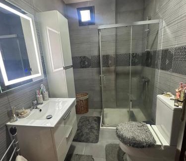 Tanja Balia Villa | Location villa vacances sur tanger