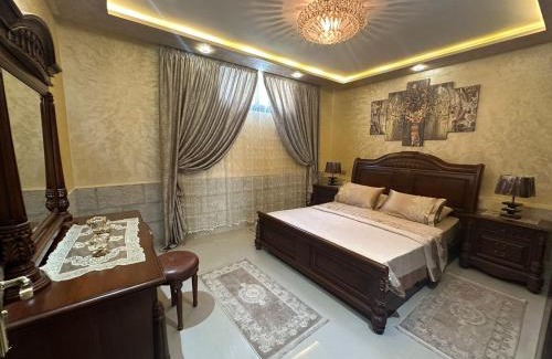 Tanja Balia Villa | Location villa vacances sur tanger