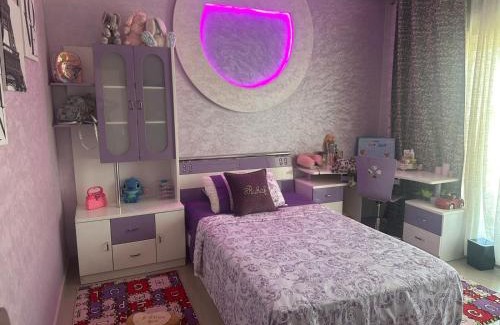 Tanja Balia Villa | Location villa vacances sur tanger