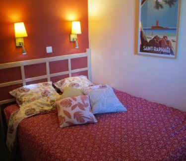 Cap Esterel Apartment | "Location Vue MER et ESTEREL", Cap Estérel Agay-Saint Raphaël, T2, piscines, parking, wifi