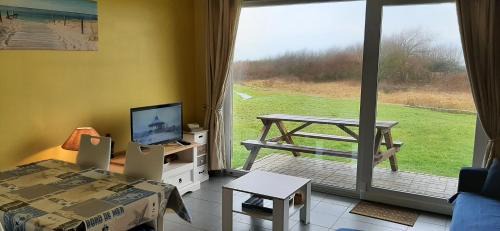 Wimereux Apartment | Location vue mer WIFI