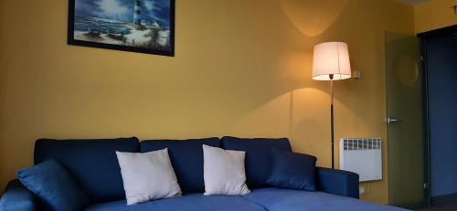 Wimereux Apartment | Location vue mer WIFI