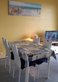 Wimereux Apartment | Location vue mer WIFI