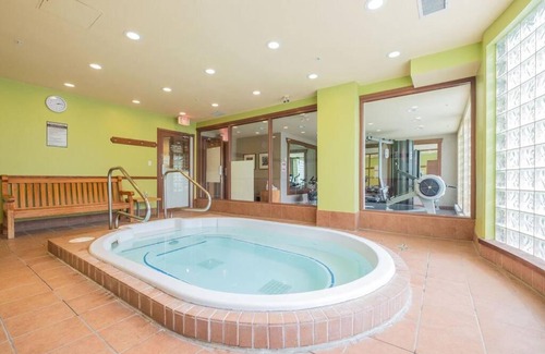 Village North Apartment | Location with Views - 2BDR Penthouse Whistler Village