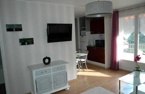 Amelie-les-Bains-Palalda Apartment | Locations appartements standing Amélie-les-bains