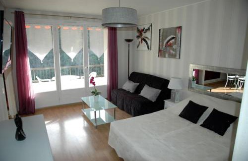Amelie-les-Bains-Palalda Apartment | Locations appartements standing Amélie-les-bains