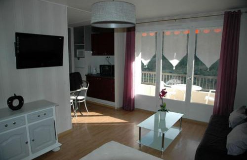Amelie-les-Bains-Palalda Apartment | Locations appartements standing Amélie-les-bains