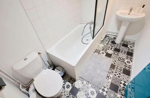 Tourcoing Apartment | LocationsTourcoing - Le Duplex