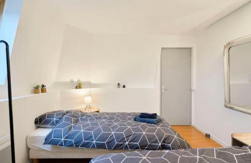 Tourcoing Apartment | LocationsTourcoing - Le Duplex