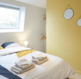 Tourcoing Apartment | LocationsTourcoing - Le Famelart