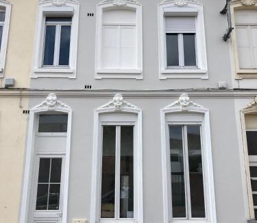 Tourcoing Apartment | LocationsTourcoing - Le Famelart