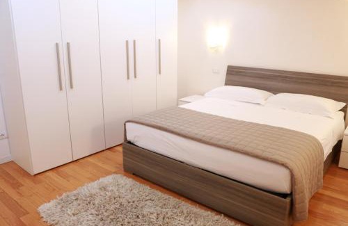 San Michele Apartment | Locazione Turistica Aquila 3