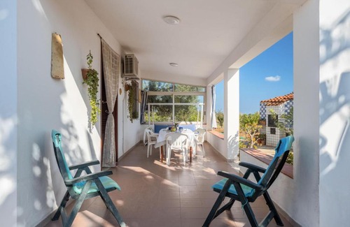 Partinico Apartment | Locazione Turistica Arnao