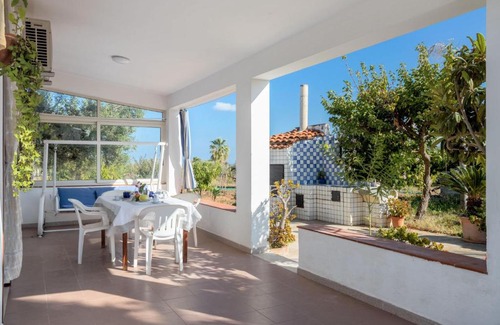 Partinico Apartment | Locazione Turistica Arnao