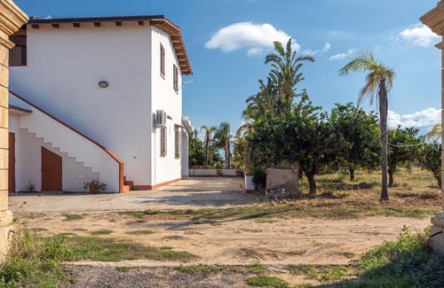 Partinico Apartment | Locazione Turistica Arnao