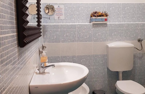 Verona City Centre House | Locazione Turistica Cittadella