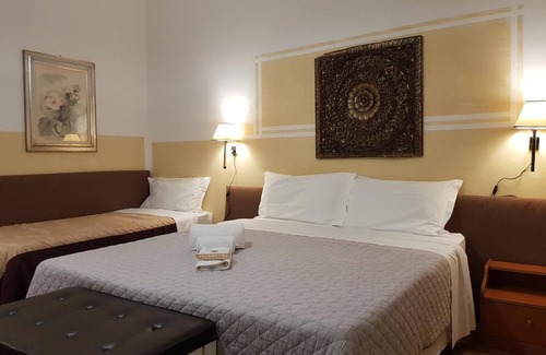 Verona City Centre House | Locazione Turistica Cittadella