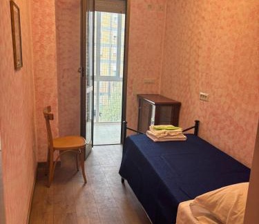 Monteverde Nuovo Apartment | Locazione turistica da Martina