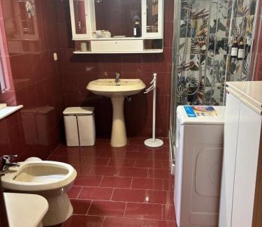 Monteverde Nuovo Apartment | Locazione turistica da Martina