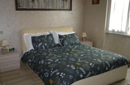 Quartiere XXVII Primavalle Apartment | Locazione turistica di Carlo