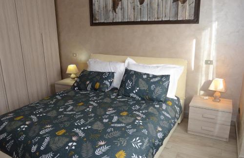Quartiere XXVII Primavalle Apartment | Locazione turistica di Carlo
