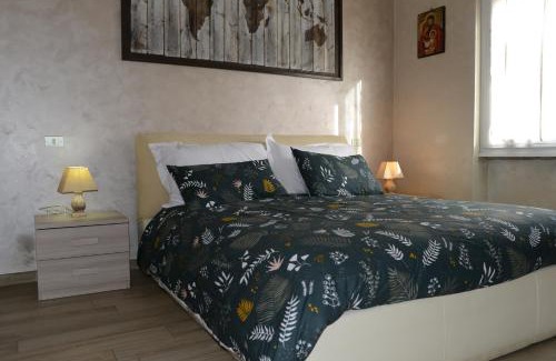 Quartiere XXVII Primavalle Apartment | Locazione turistica di Carlo