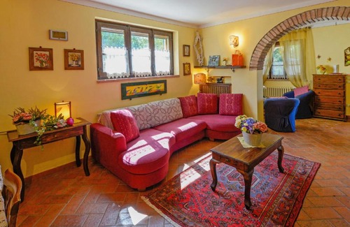 Cortona House | Locazione Turistica Il Farinaio