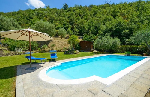 Cortona House | Locazione Turistica Il Farinaio
