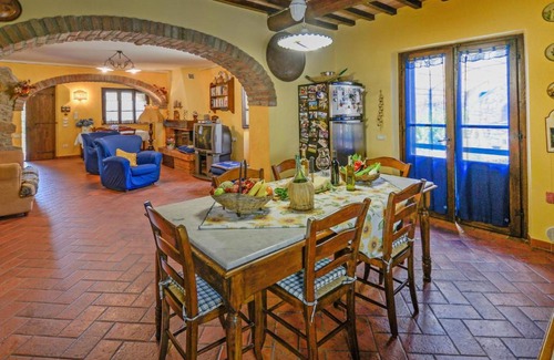 Cortona House | Locazione Turistica Il Farinaio