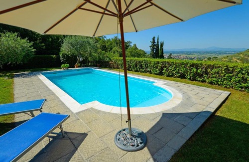 Cortona House | Locazione Turistica Il Farinaio