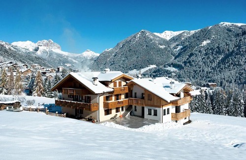 Vigo di Fassa Apartment | Locazione Turistica Francesca