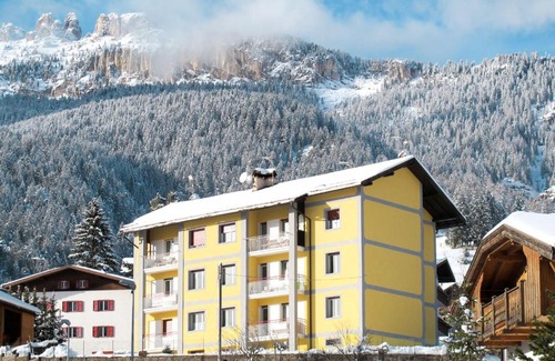 Vigo di Fassa Apartment | Locazione Turistica Vico