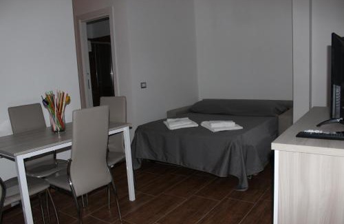 Quartiere XXII Collatino Apartment | Locazione Turistica "Loft Roma Tiburtina"