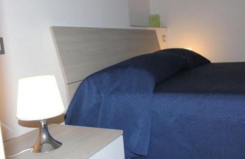 Quartiere XXII Collatino Apartment | Locazione Turistica "Loft Roma Tiburtina"