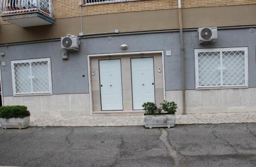 Quartiere XXII Collatino Apartment | Locazione Turistica "Loft Roma Tiburtina"