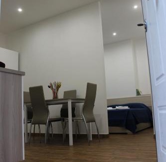 Quartiere XXII Collatino Apartment | Locazione Turistica "Loft Roma Tiburtina"