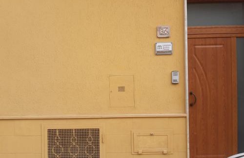 Manduria Apartment | Locazione turistica messapi