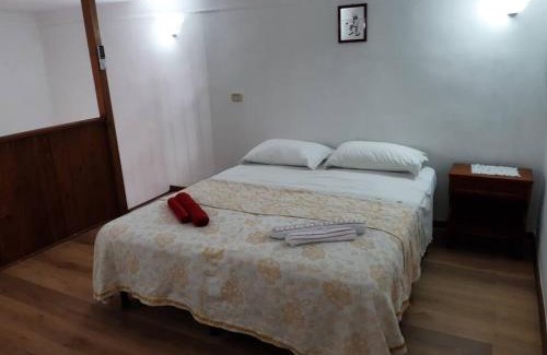 Manduria Apartment | Locazione turistica messapi