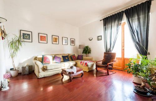 Careggi Rifredi House | locchi