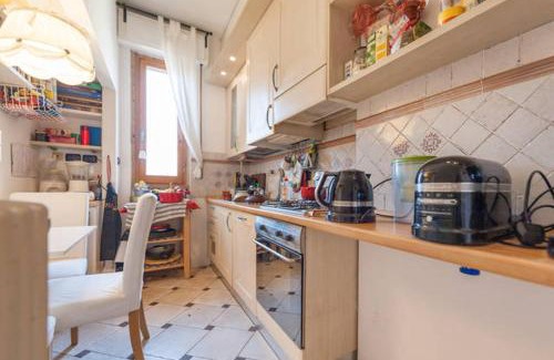Careggi Rifredi House | locchi