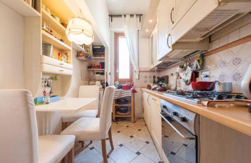Careggi Rifredi House | locchi