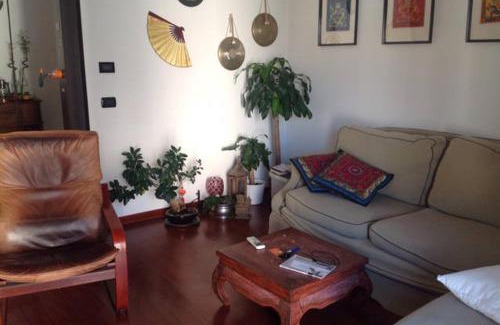 Careggi Rifredi House | locchi