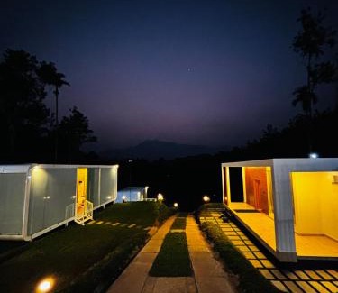 Vayittiri Villa | locera resort