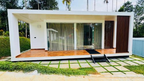 Vayittiri Villa | locera resort